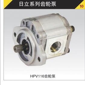 Hydrauliczny zawór ciśnieniowy PV serii Pile-upvalve zaworu hydraulicznego ciśnienia