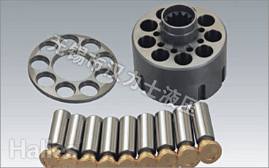 Pompy i silniki hydrauliczne 330