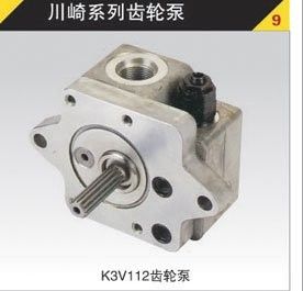 Hydrauliczne zawór hydrauliczny Seria PV zawór ciśnieniowy