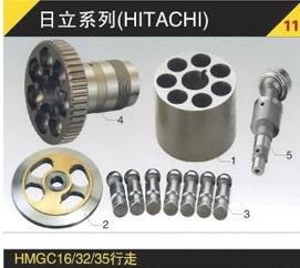 Pompa hydrauliczna Tłok Części Hitachi HPV091 (EX200-2,3)