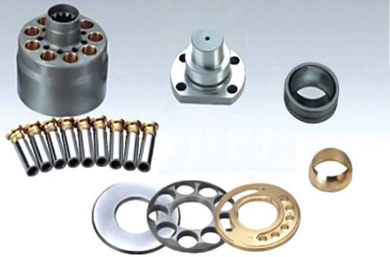 Części hydrauliczne pompy tłokowe High Efficiency niski poziom hałasu, AP-12 / 320